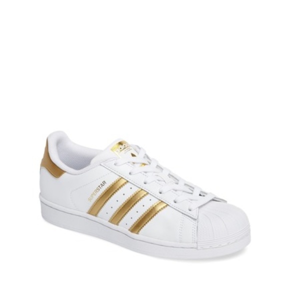 adidas superstar junior